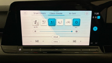 Volkswagen Golf 1.5 TSI Style 5dr Petrol Hatchback